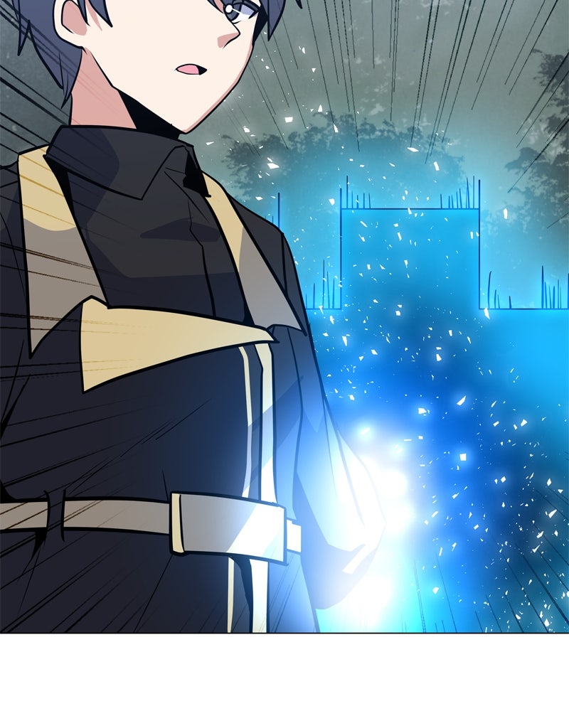 Read The Lone Spellcaster EN Manga Online