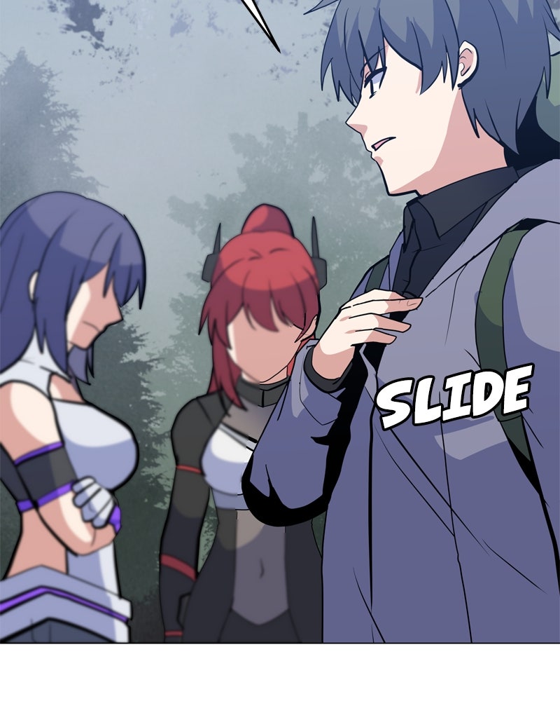Read The Lone Spellcaster EN Manga Online