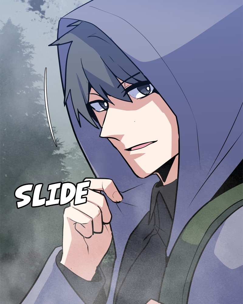Read The Lone Spellcaster EN Manga Online