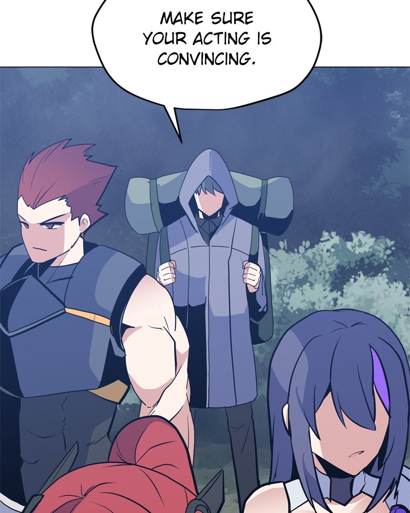 Read The Lone Spellcaster EN Manga Online