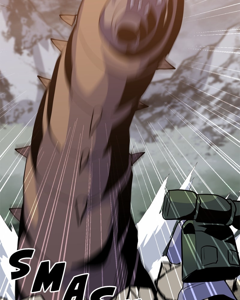 Read The Lone Spellcaster EN Manga Online