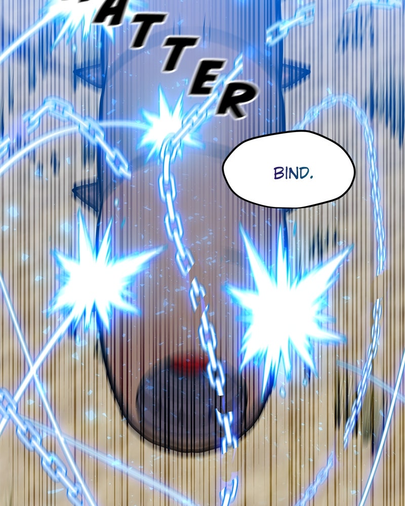 Read The Lone Spellcaster EN Manga Online