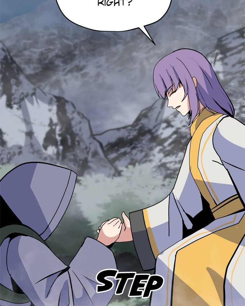 Read The Lone Spellcaster EN Manga Online