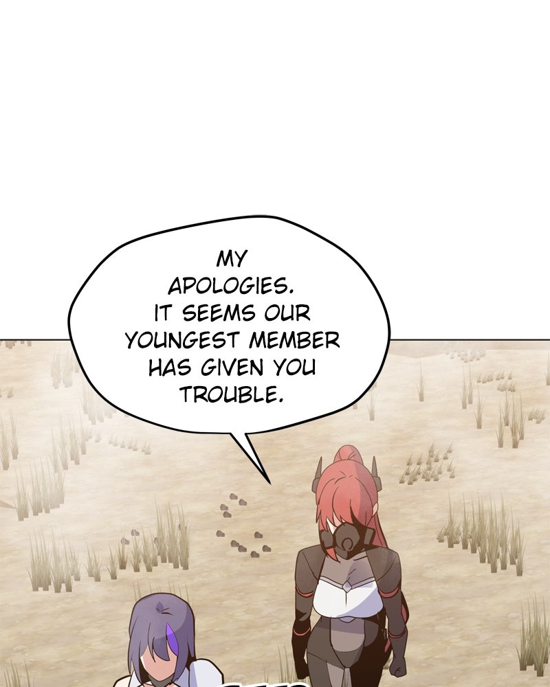 Read The Lone Spellcaster EN Manga Online