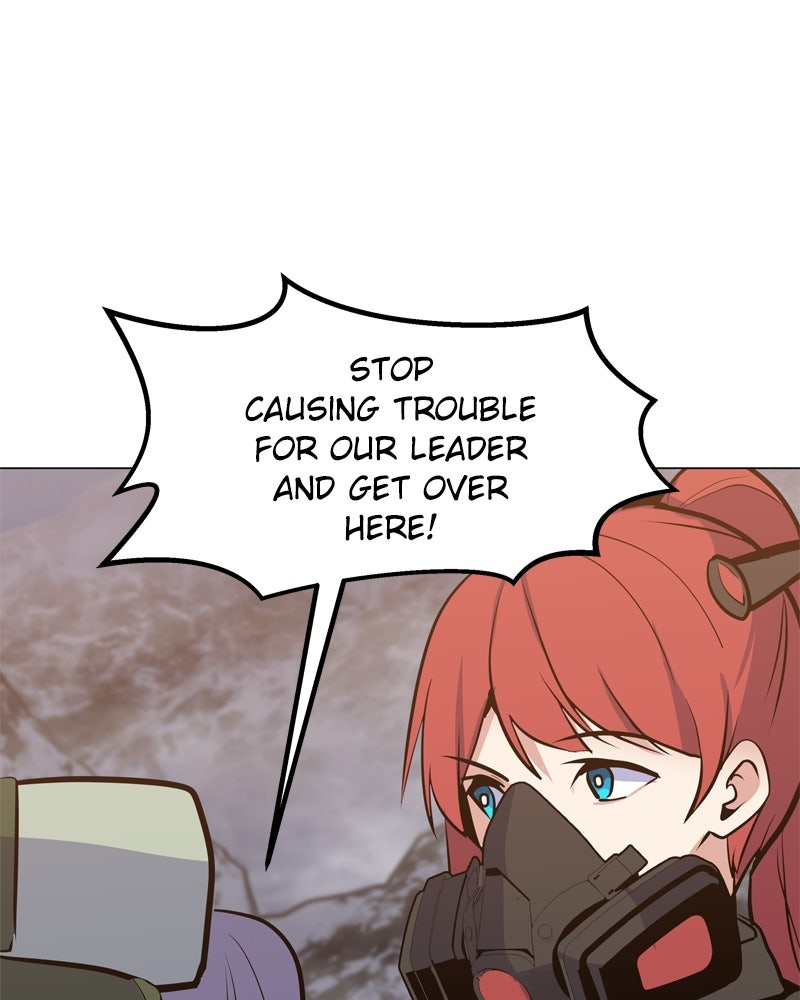 Read The Lone Spellcaster EN Manga Online
