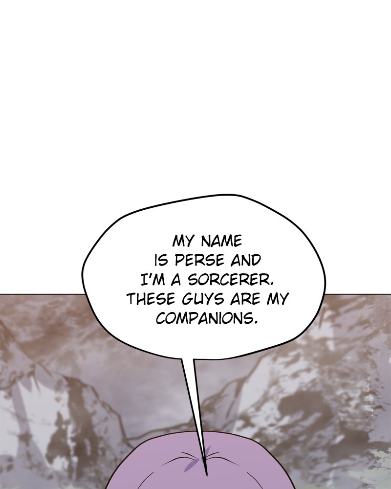Read The Lone Spellcaster EN Manga Online