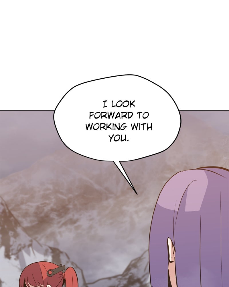 Read The Lone Spellcaster EN Manga Online