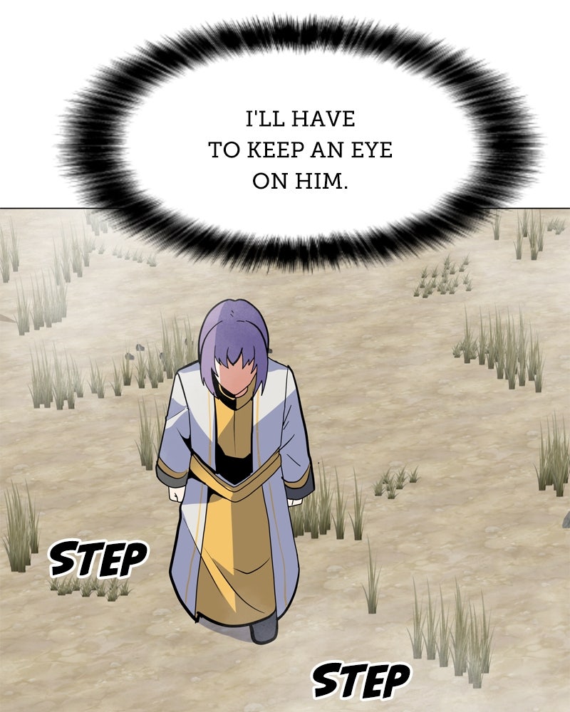 Read The Lone Spellcaster EN Manga Online