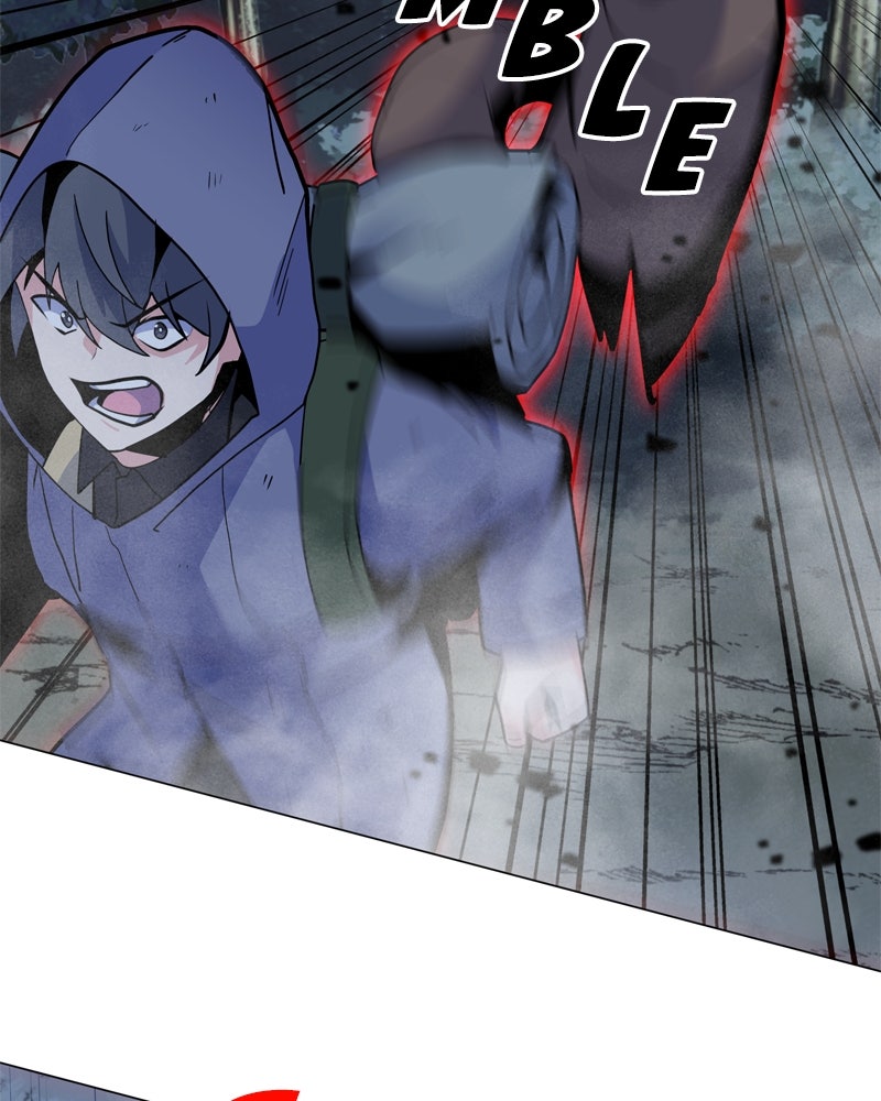 Read The Lone Spellcaster EN Manga Online