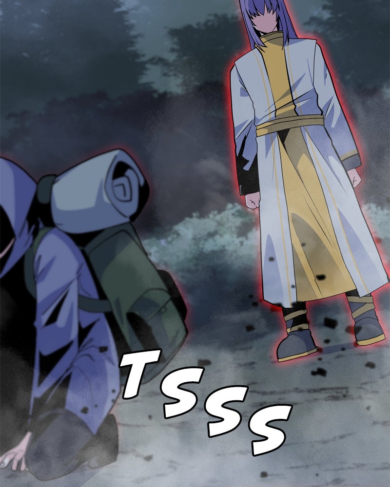 Read The Lone Spellcaster EN Manga Online