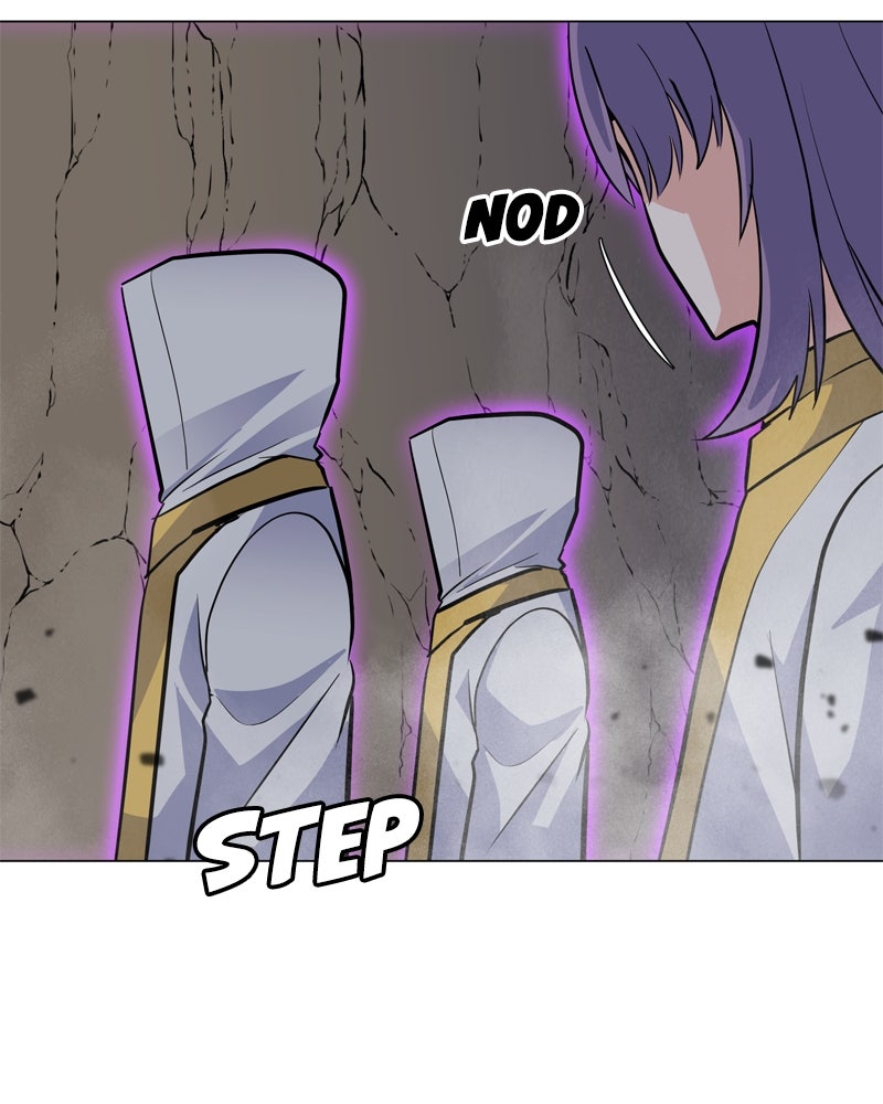 Read The Lone Spellcaster EN Manga Online