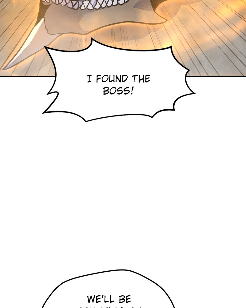 Read The Lone Spellcaster EN Manga Online