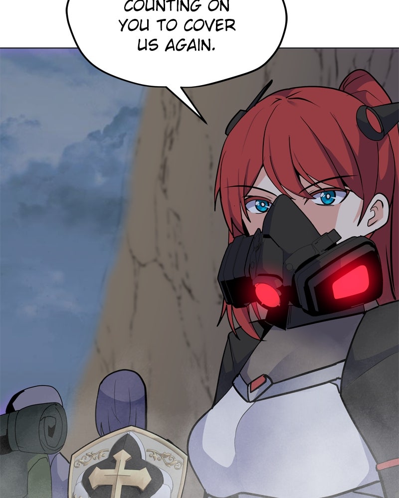 Read The Lone Spellcaster EN Manga Online