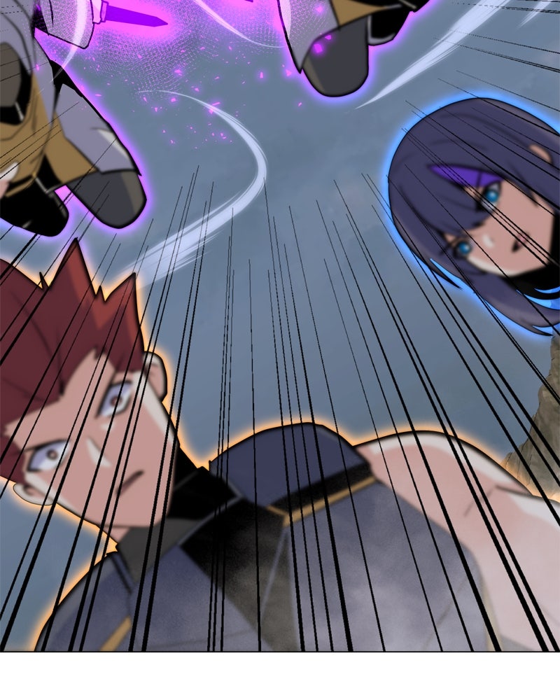 Read The Lone Spellcaster EN Manga Online