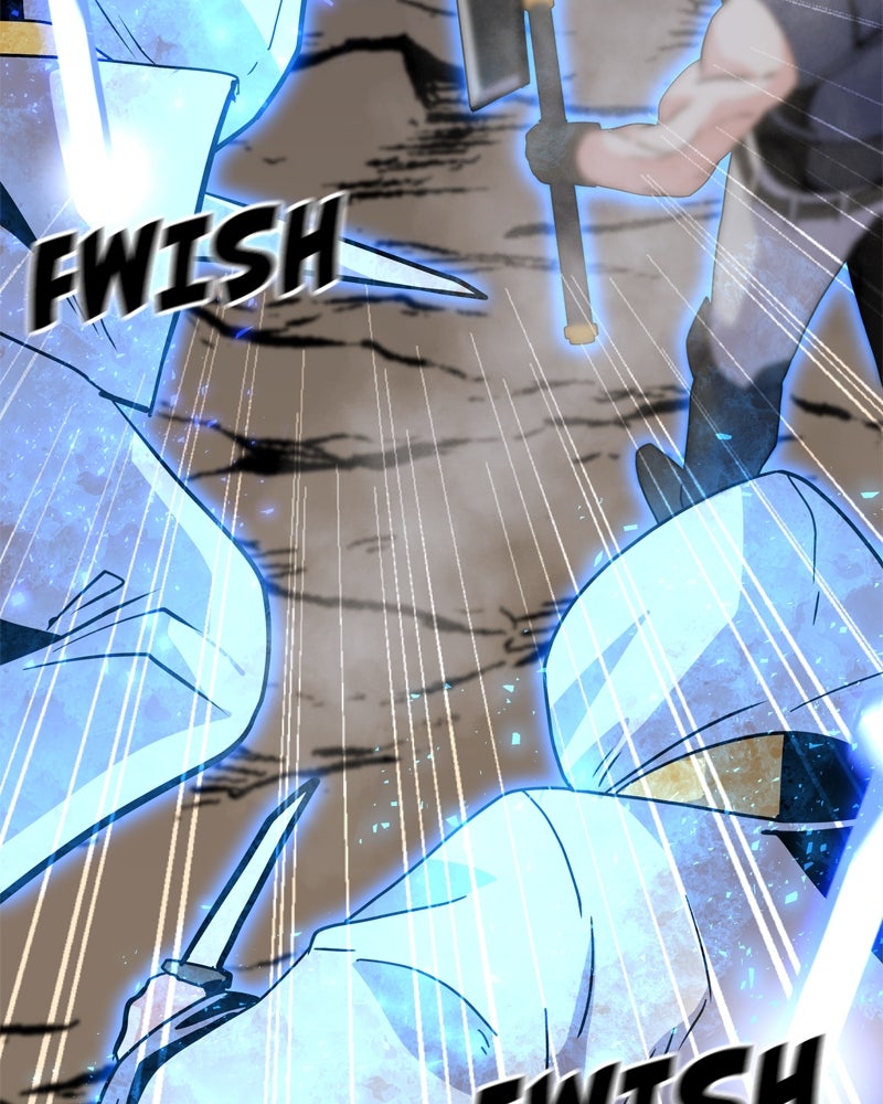 Read The Lone Spellcaster EN Manga Online