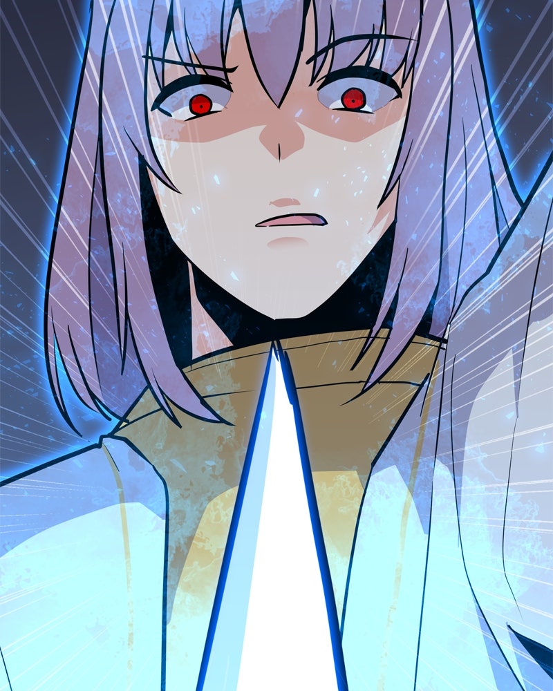 Read The Lone Spellcaster EN Manga Online