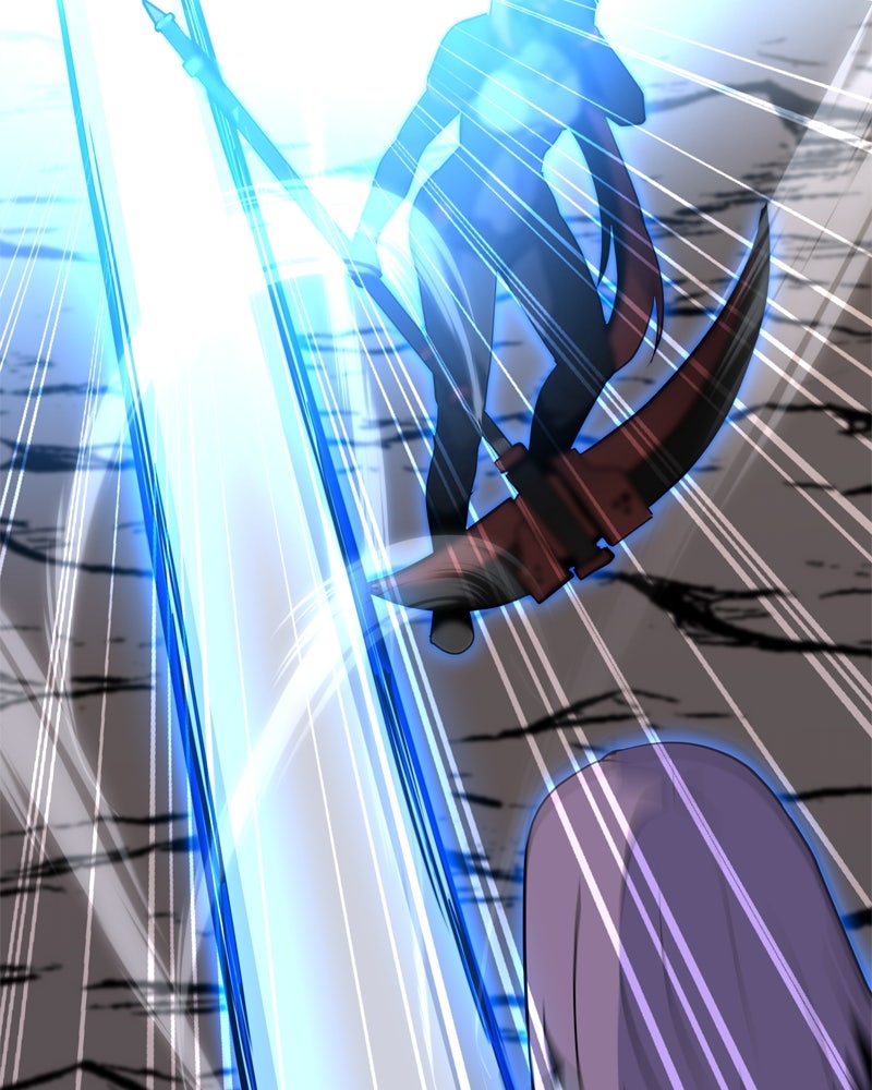 Read The Lone Spellcaster EN Manga Online