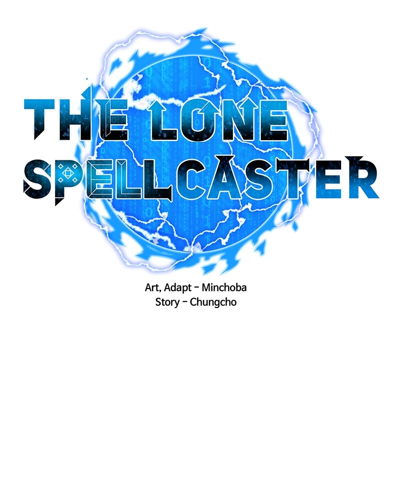 Read The Lone Spellcaster EN Manga Online