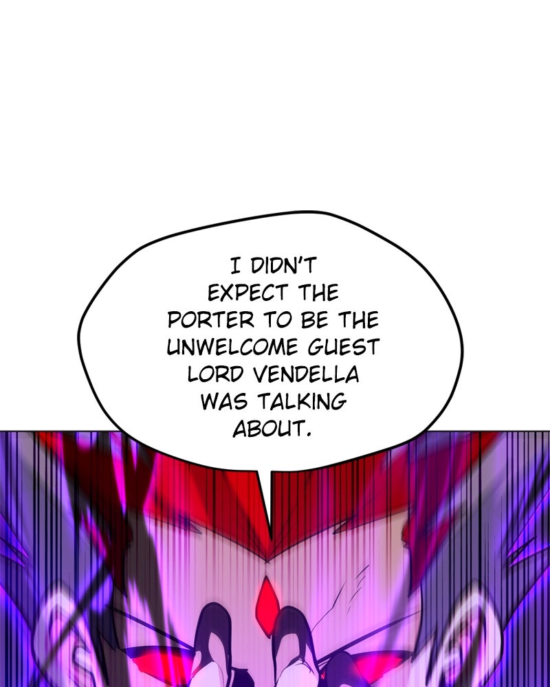 Read The Lone Spellcaster EN Manga Online