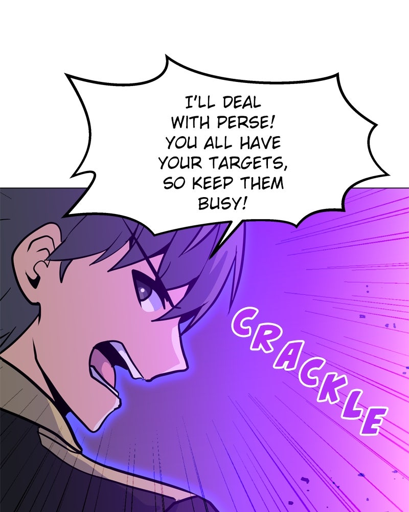 Read The Lone Spellcaster EN Manga Online