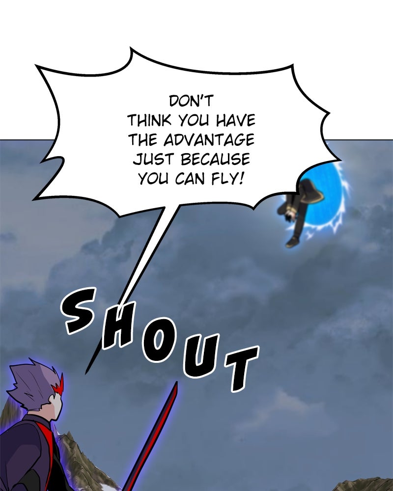 Read The Lone Spellcaster EN Manga Online