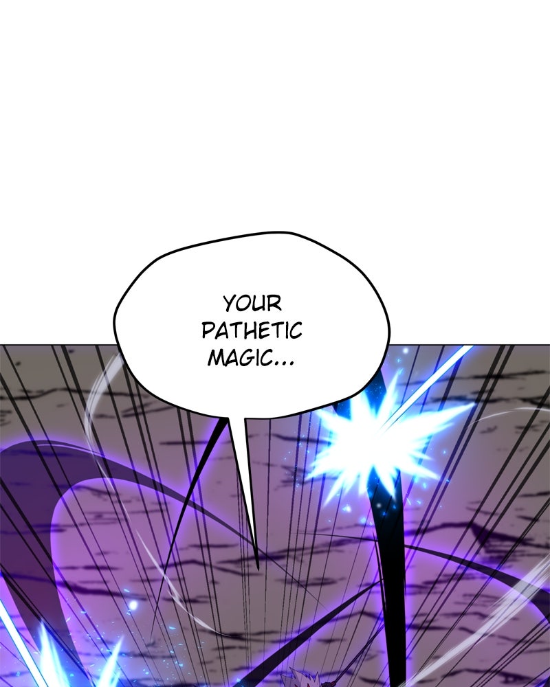 Read The Lone Spellcaster EN Manga Online