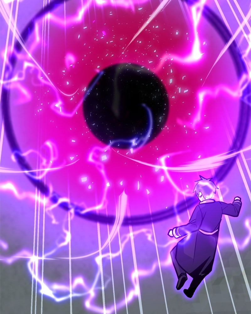 Read The Lone Spellcaster EN Manga Online