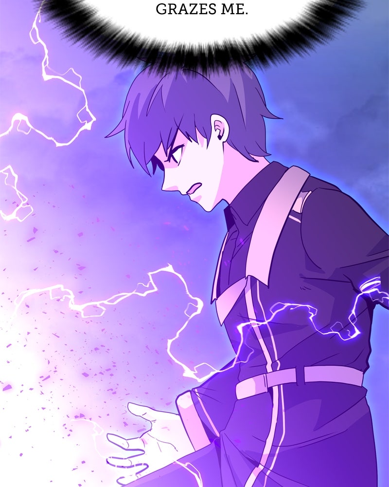 Read The Lone Spellcaster EN Manga Online