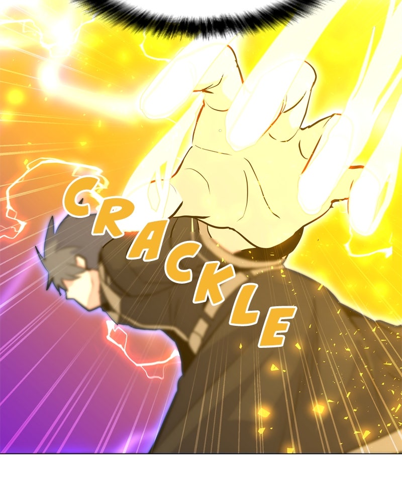Read The Lone Spellcaster EN Manga Online