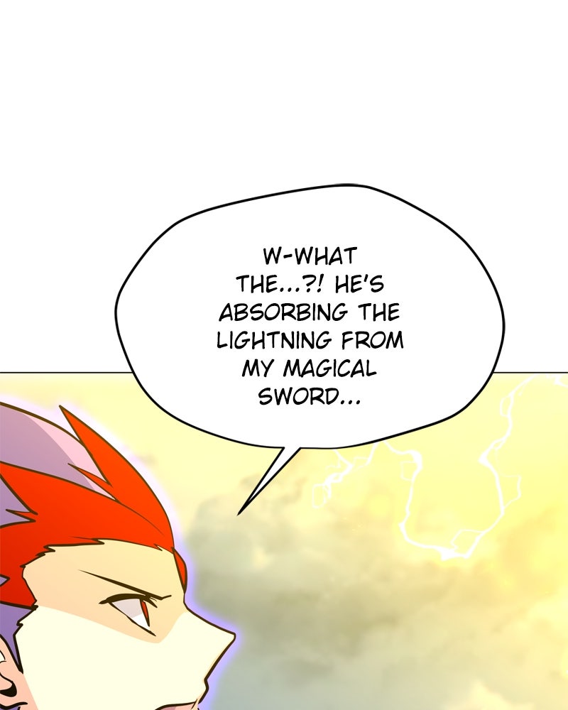 Read The Lone Spellcaster EN Manga Online