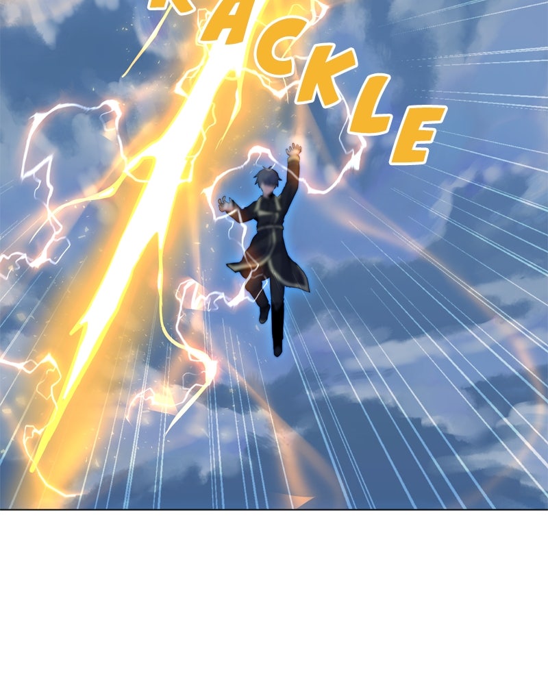 Read The Lone Spellcaster EN Manga Online
