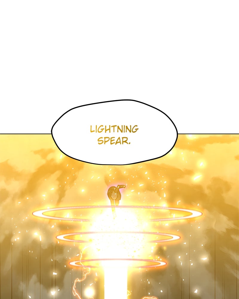 Read The Lone Spellcaster EN Manga Online