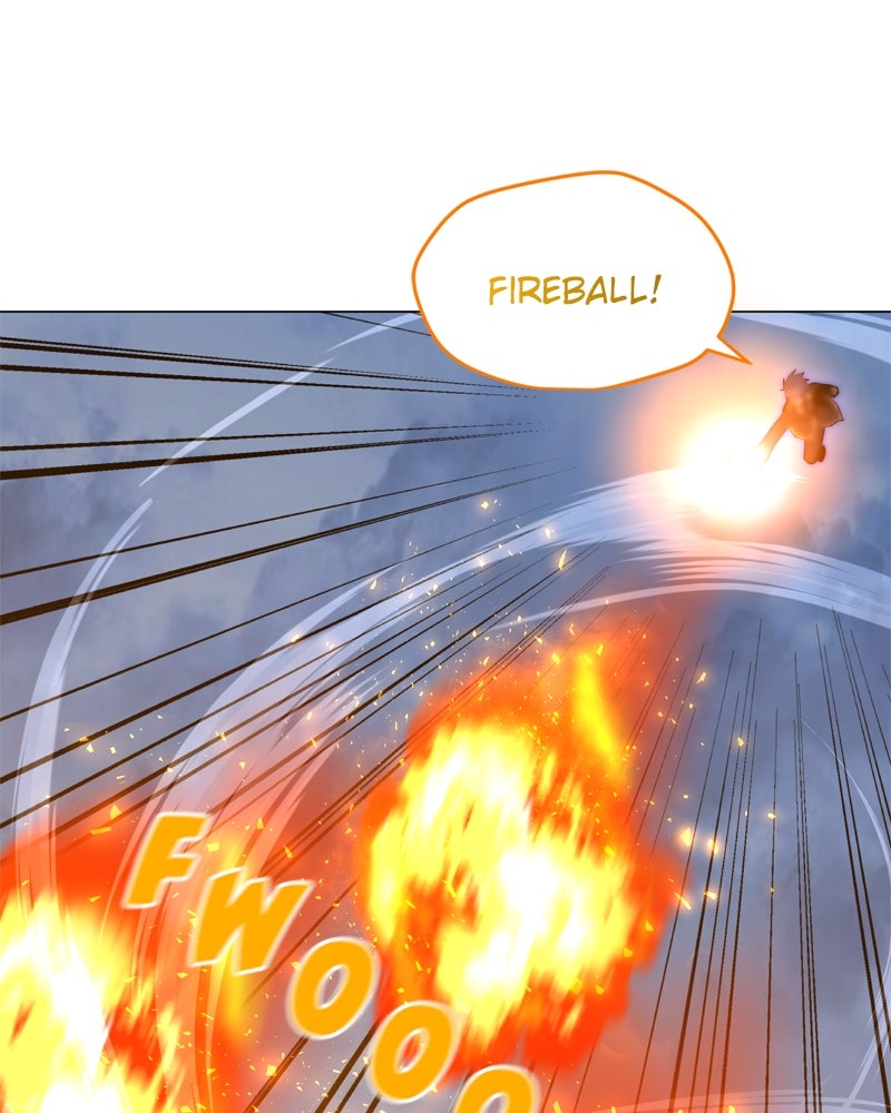 Read The Lone Spellcaster EN Manga Online