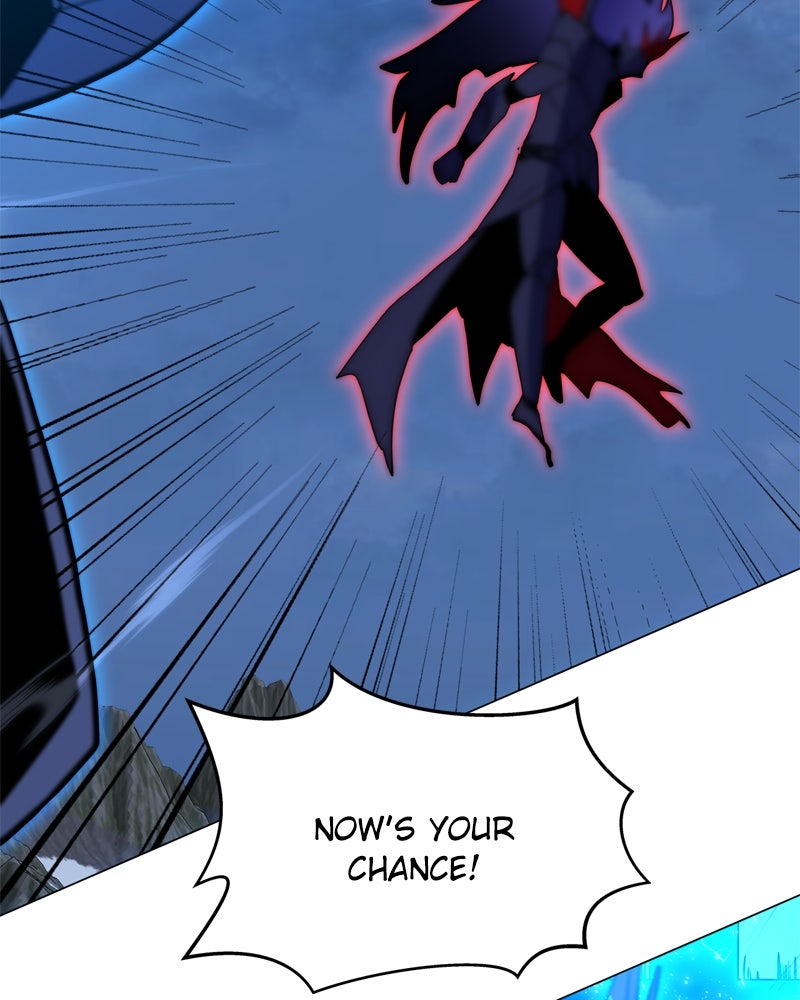 Read The Lone Spellcaster EN Manga Online