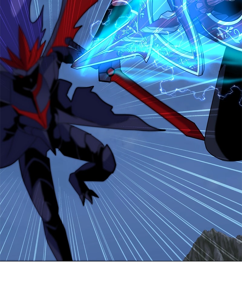Read The Lone Spellcaster EN Manga Online