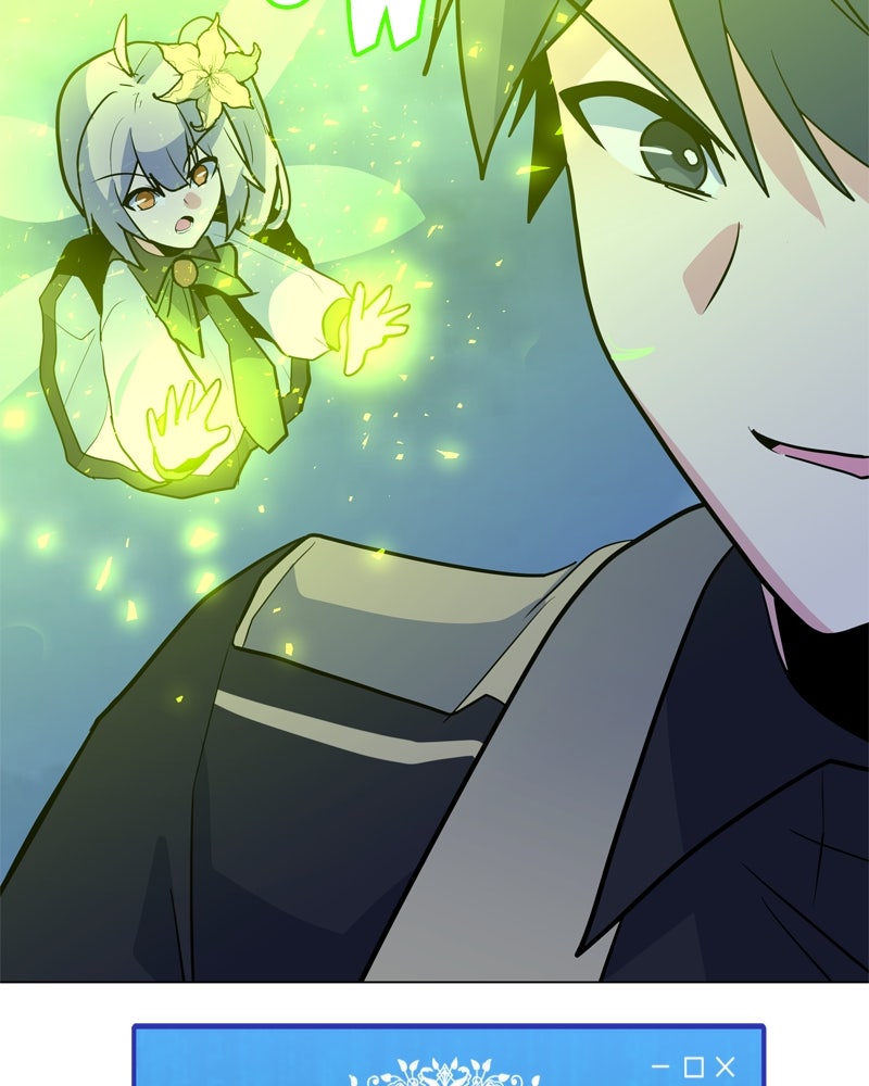 Read The Lone Spellcaster EN Manga Online