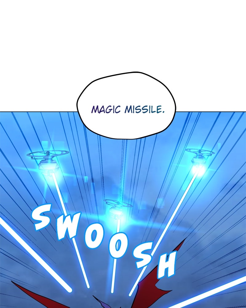 Read The Lone Spellcaster EN Manga Online