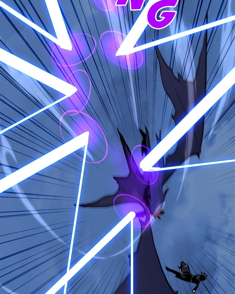 Read The Lone Spellcaster EN Manga Online