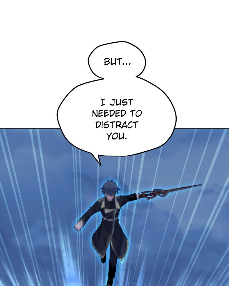 Read The Lone Spellcaster EN Manga Online