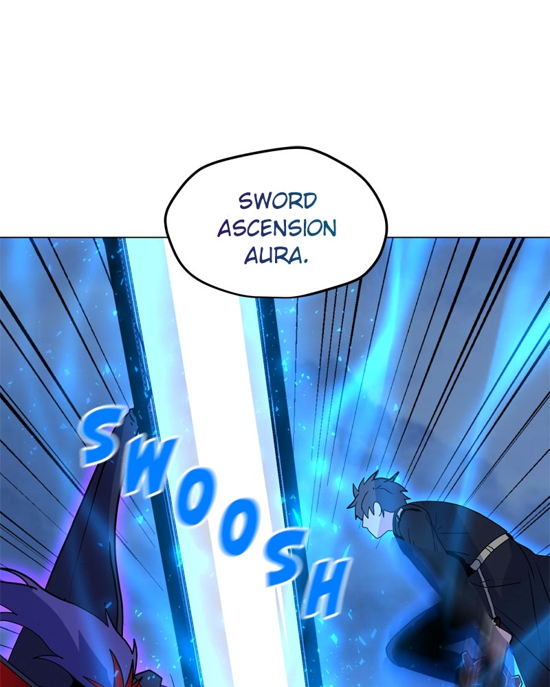 Read The Lone Spellcaster EN Manga Online