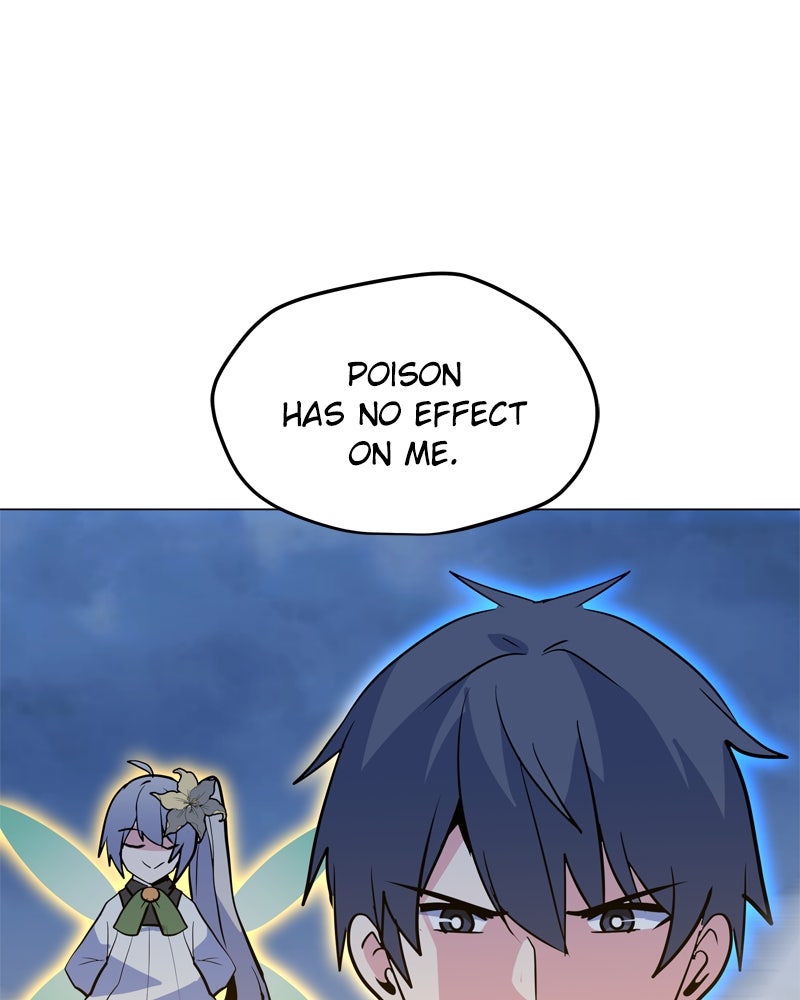 Read The Lone Spellcaster EN Manga Online