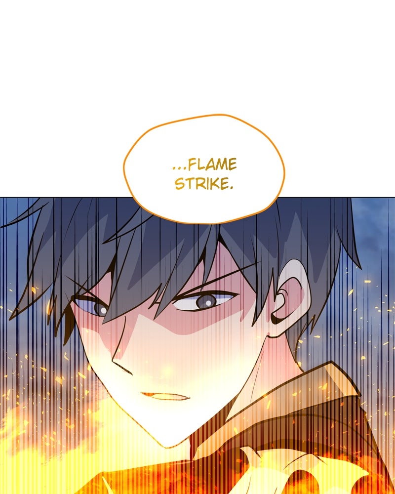 Read The Lone Spellcaster EN Manga Online