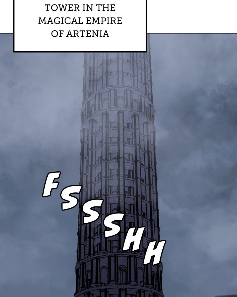 Read The Lone Spellcaster EN Manga Online