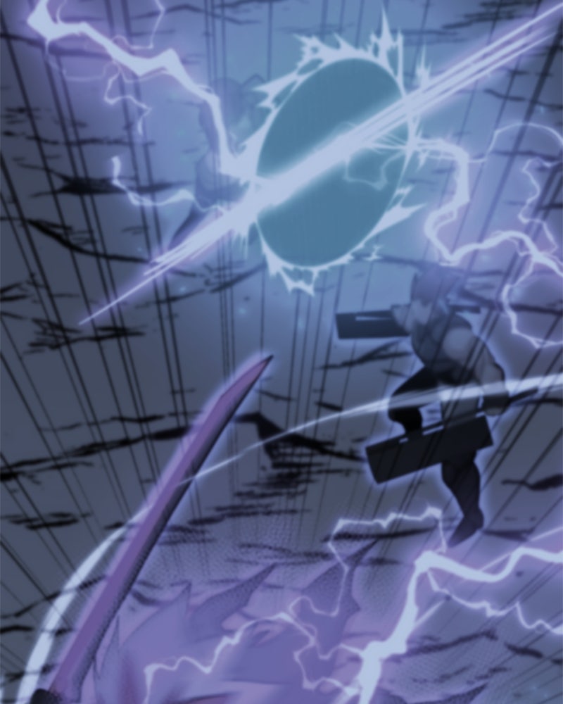Read The Lone Spellcaster EN Manga Online