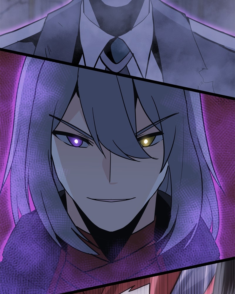 Read The Lone Spellcaster EN Manga Online