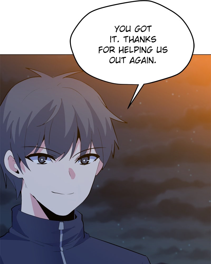 Read The Lone Spellcaster EN Manga Online