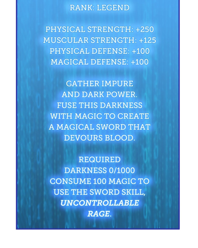 Read The Lone Spellcaster EN Manga Online