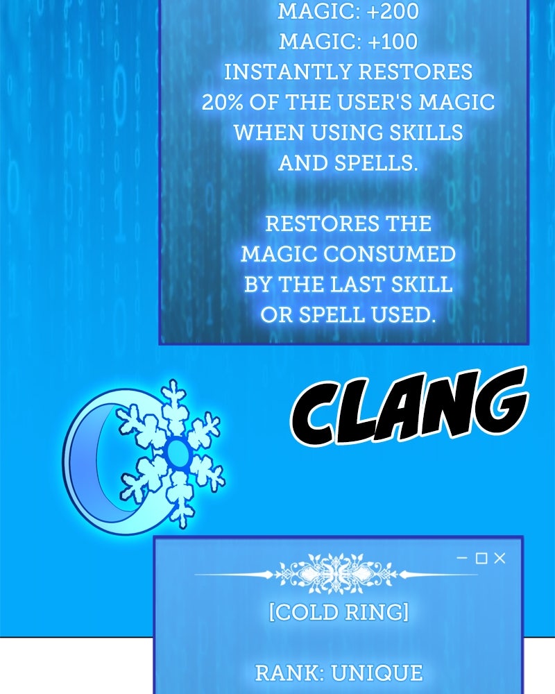 Read The Lone Spellcaster EN Manga Online