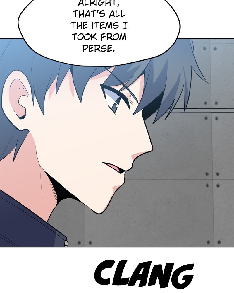 Read The Lone Spellcaster EN Manga Online