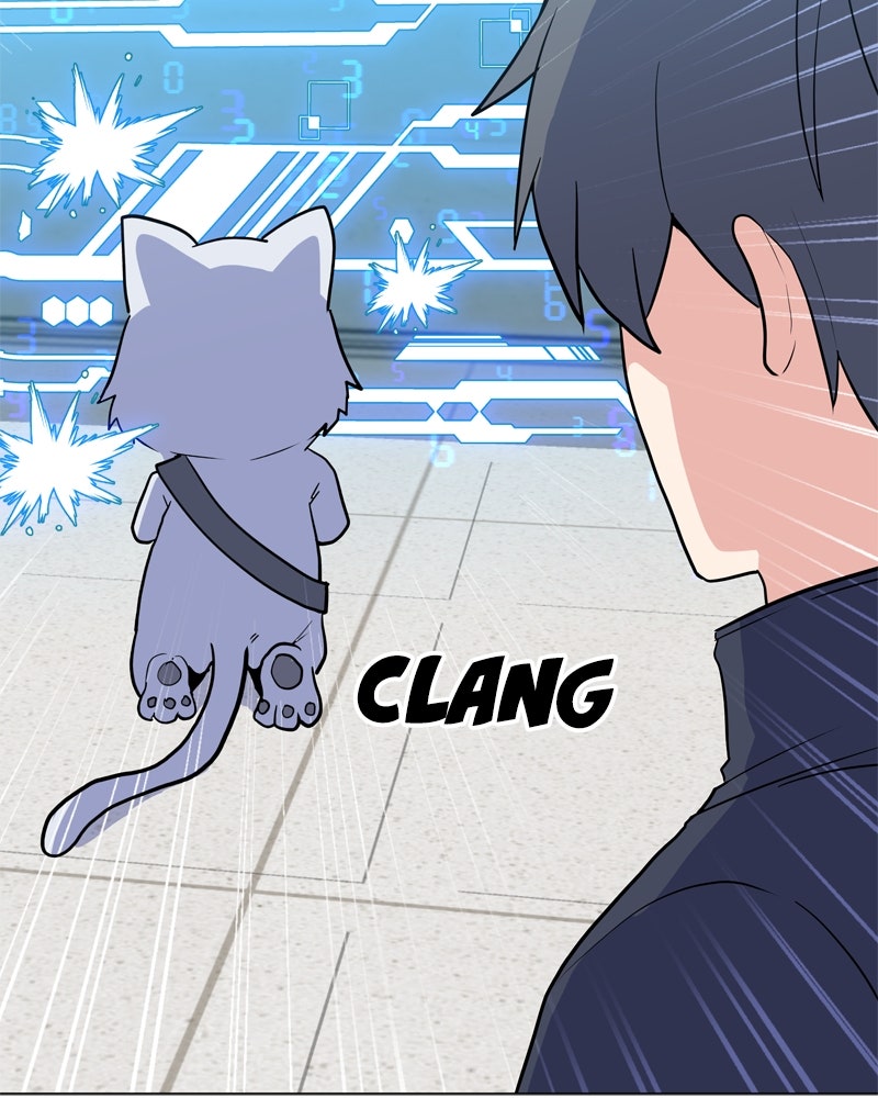 Read The Lone Spellcaster EN Manga Online